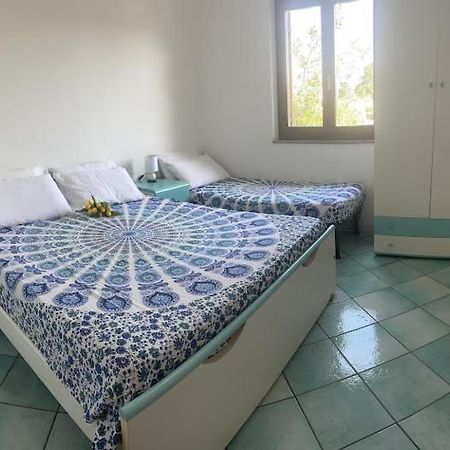 Villa Casa Clelia à San Teodoro  Extérieur photo