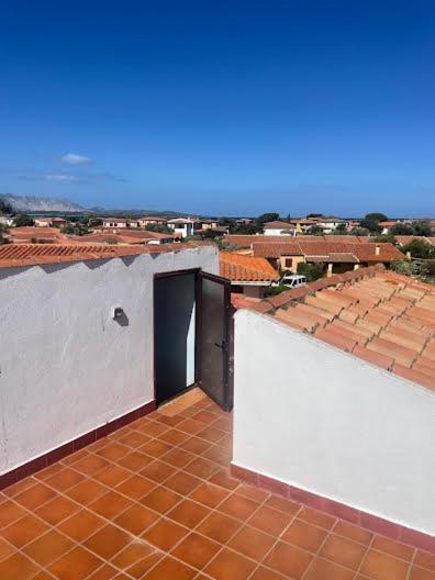 Villa Casa Clelia à San Teodoro  Extérieur photo
