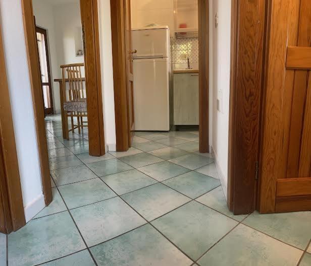 Villa Casa Clelia à San Teodoro  Extérieur photo