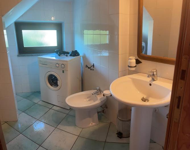 Villa Casa Clelia à San Teodoro  Extérieur photo