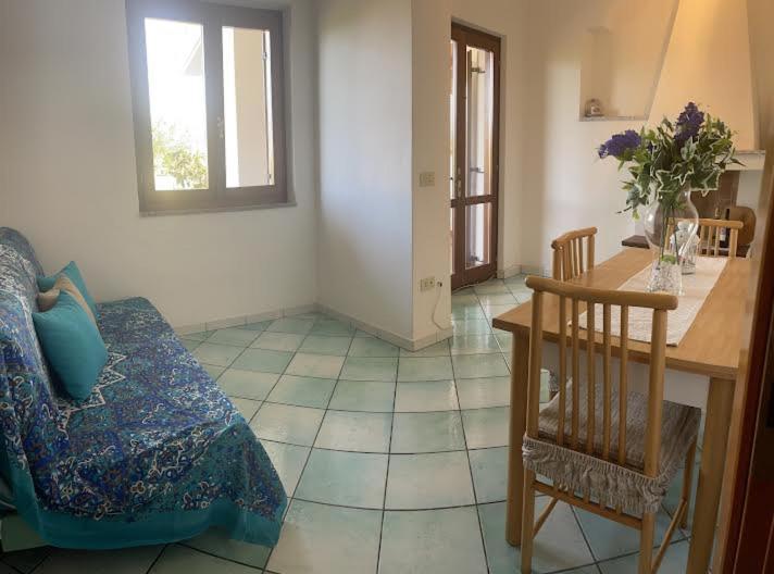 Villa Casa Clelia à San Teodoro  Extérieur photo