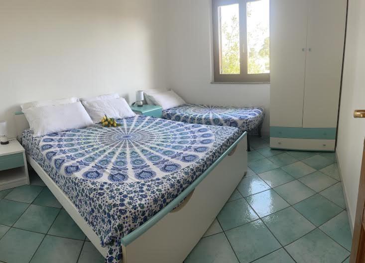 Villa Casa Clelia à San Teodoro  Extérieur photo